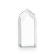 Clarington Tower VividPrint™ Award | https://www.bestnamebadges.com