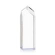 Clarington Tower VividPrint™ Award | https://www.bestnamebadges.com