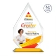 Hawthorne VividPrint™ Award - Amber | https://www.bestnamebadges.com