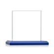 Cardiff VividPrint™ Award - Blue | https://www.bestnamebadges.com