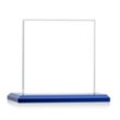 Cardiff VividPrint™ Award - Blue | https://www.bestnamebadges.com