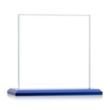 Cardiff VividPrint™ Award - Blue | https://www.bestnamebadges.com