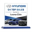 Cardiff VividPrint™ Award - Blue | https://www.bestnamebadges.com