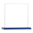 Cardiff VividPrint™ Award - Blue | https://www.bestnamebadges.com