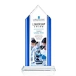 Omaha Tower VividPrint™ Award | https://www.bestnamebadges.com