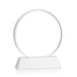 Blackpool on Newhaven VividPrint™ Award - White | https://www.bestnamebadges.com