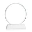 Blackpool on Newhaven VividPrint™ Award - White | https://www.bestnamebadges.com