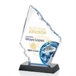 Reddington VividPrint™ Award | https://www.bestnamebadges.com