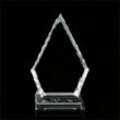 Iceberg Arrowhead Award - Starfire | https://www.bestnamebadges.com