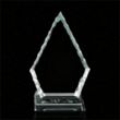 Iceberg Arrowhead Award - Starfire | https://www.bestnamebadges.com