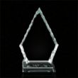 Iceberg Arrowhead Award - Starfire | https://www.bestnamebadges.com