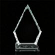 Iceberg Arrowhead Award - Starfire | https://www.bestnamebadges.com