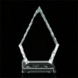 Iceberg Arrowhead Award - Starfire | https://www.bestnamebadges.com