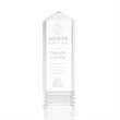 Rosedale Obelisk Award | https://www.bestnamebadges.com