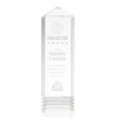 Rosedale Obelisk Award | https://www.bestnamebadges.com