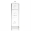 Rosedale Obelisk Award | https://www.bestnamebadges.com