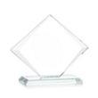 Griffith Award - Clear | https://www.bestnamebadges.com