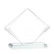 Griffith Award - Clear | https://www.bestnamebadges.com
