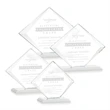Griffith Award - White | https://www.bestnamebadges.com