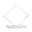Griffith Award - White | https://www.bestnamebadges.com