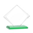 Griffith Award - Green | https://www.bestnamebadges.com