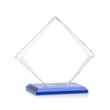 Griffith Award - Blue | https://www.bestnamebadges.com