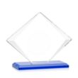 Griffith Award - Blue | https://www.bestnamebadges.com
