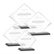 Griffith Award - Black | https://www.bestnamebadges.com