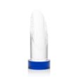 Lauder Award on Base - Blue | https://www.bestnamebadges.com