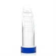Lauder Award on Base - Blue | https://www.bestnamebadges.com