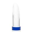 Lauder Award on Base - Blue | https://www.bestnamebadges.com
