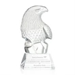 Fredricton Eagle Award on Cleveland | https://www.bestnamebadges.com