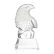 Fredricton Eagle Award on Cleveland | https://www.bestnamebadges.com