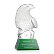 Fredricton Eagle Award on Cleveland | https://www.bestnamebadges.com