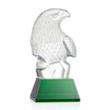 Fredricton Eagle Award on Cleveland | https://www.bestnamebadges.com