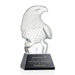 Fredricton Eagle Award on Cleveland | https://www.bestnamebadges.com