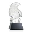 Fredricton Eagle Award on Cleveland | https://www.bestnamebadges.com