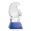 Fredricton Eagle Award on Cleveland | https://www.bestnamebadges.com