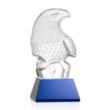 Fredricton Eagle Award on Cleveland | https://www.bestnamebadges.com
