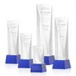 Easton Award on Base - Blue | https://www.bestnamebadges.com