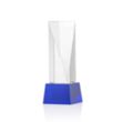 Easton Award on Base - Blue | https://www.bestnamebadges.com