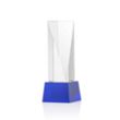 Easton Award on Base - Blue | https://www.bestnamebadges.com