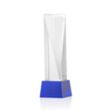 Easton Award on Base - Blue | https://www.bestnamebadges.com