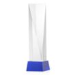 Easton Award on Base - Blue | https://www.bestnamebadges.com