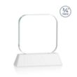 App Award on Newhaven - White | https://www.bestnamebadges.com