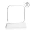 App Award on Newhaven - White | https://www.bestnamebadges.com
