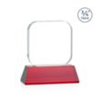 App Award on Newhaven - Red | https://www.bestnamebadges.com