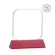App Award on Newhaven - Red | https://www.bestnamebadges.com