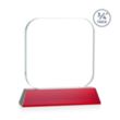 App Award on Newhaven - Red | https://www.bestnamebadges.com