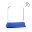 App Award on Newhaven - Blue | https://www.bestnamebadges.com